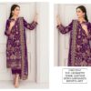 Wedding Semi Stitched Pakistani Suits