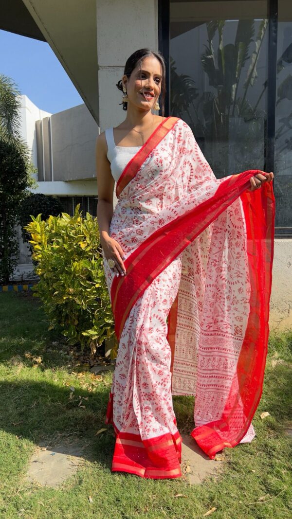 Ready to Wear Saree