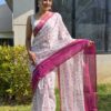 Ready to Wear Saree