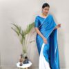 Ready to Wear Saree