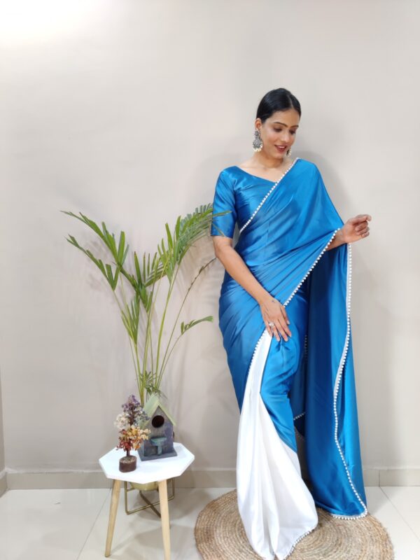 Ready to Wear Saree