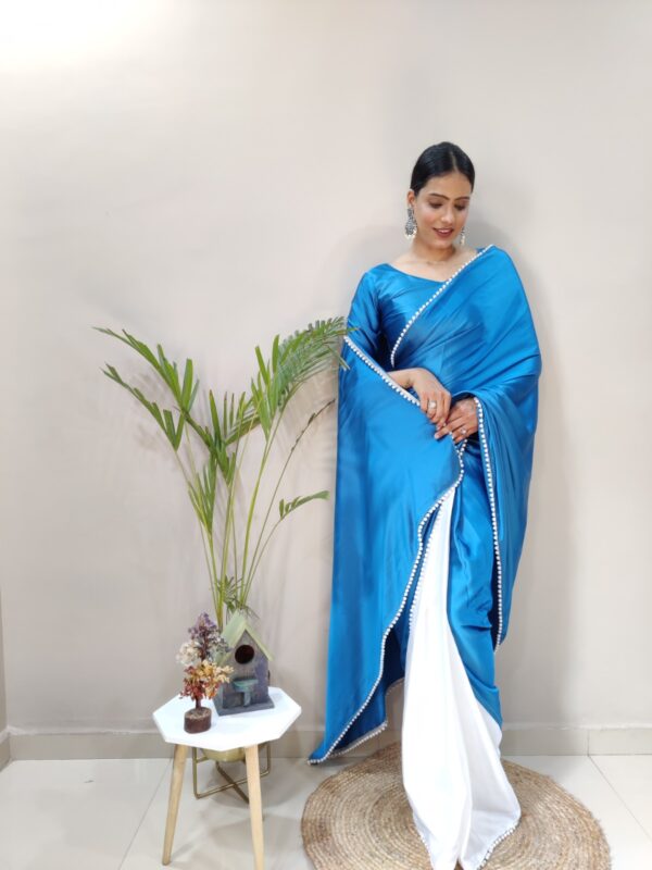 Ready to Wear Saree