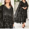 Women's Stylish Work Black Pakistani Suits