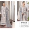 Wedding Party Pakistani Salwar Suits