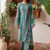 Fancy Regular Wear Printed Pakistani Suit