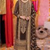 Women Fancy Work Pakistani Suit