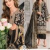 Bollywood Style Black Pakistani Suit