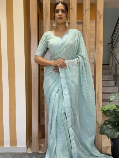 Wedding Women's Ready to Wear Saree