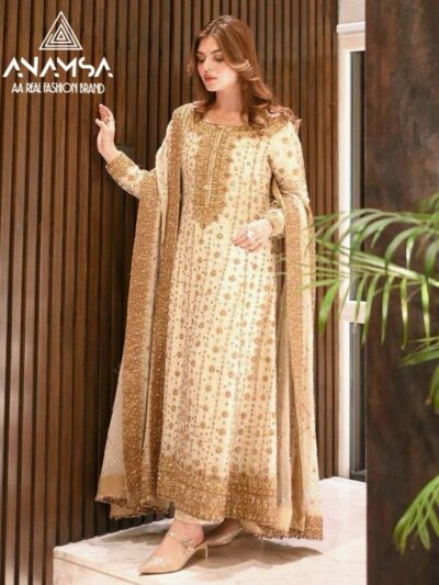 Bollywood Party Wear Pakistani Suits