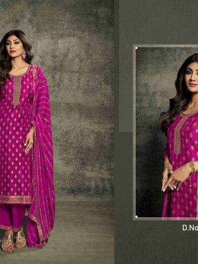 Trending Wedding Pink Pakistani Dress