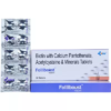 Folliboost Hair Treatment Tablets