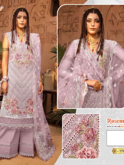 Bollywood Fancy Pink Pakistani Suits