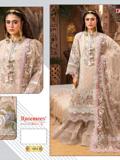 Wedding Heavy Work Pakistani Suits