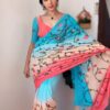 Ready to Wear Saree