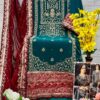 Designer Work Stylish Pakistani Dress