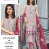 Pakistani Dress For Wedding Women Wear