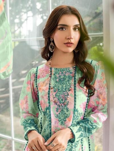 Women's Fancy Wear Pakistani Dress