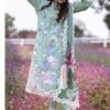 Women's Fancy Design Cotton Pakistani Suits