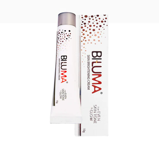 Biluma Advance Cream