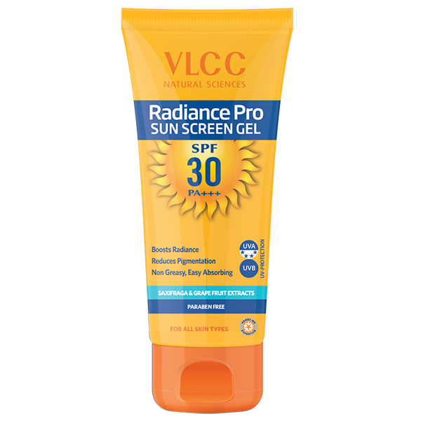 VLCC Radiance Pro SPF 30 Sun Screen Gel