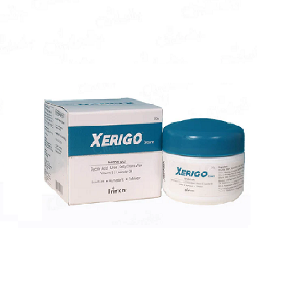 Xerigo Cream