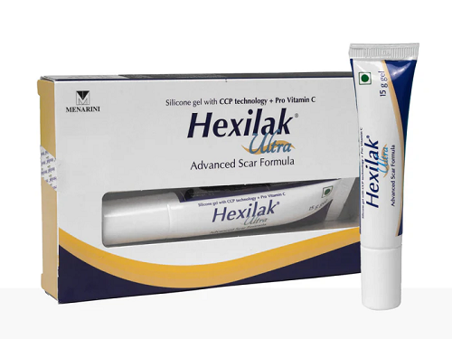 Hexilak Ultra Gel