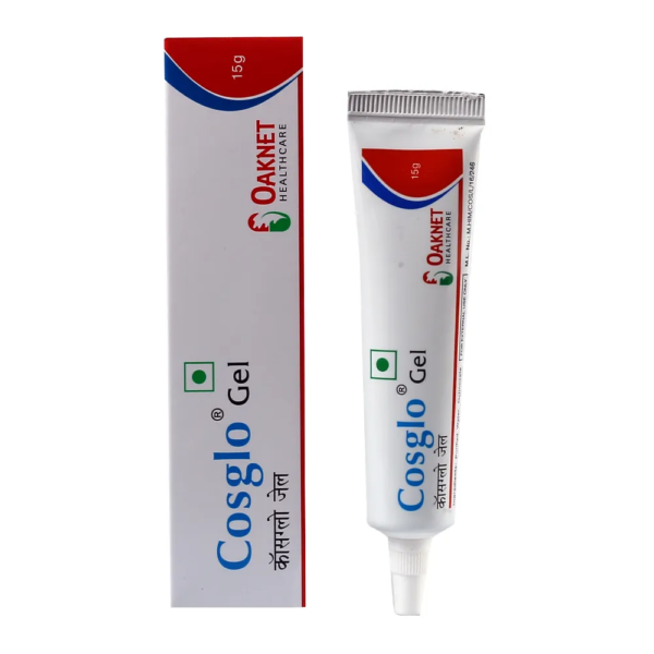 Cosglo Skin-Lightening Gel