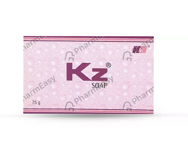 KZ Soap