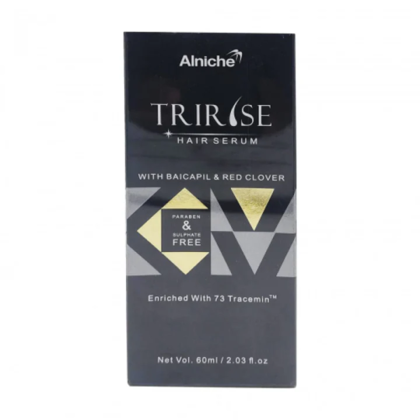 Tririse Liquid