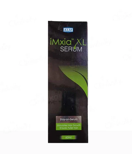 Imxia XL Serum