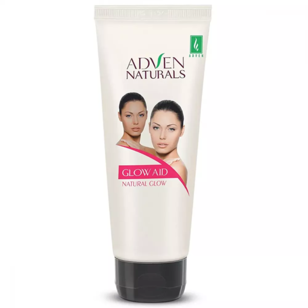 Adven Glow Aid Fairness Cream