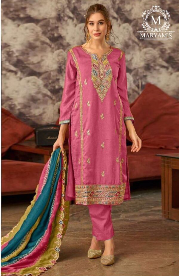 Wedding Function Heavy Pakistani Suits