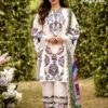 Festival Pakistani Suits With Fancy Dupatta