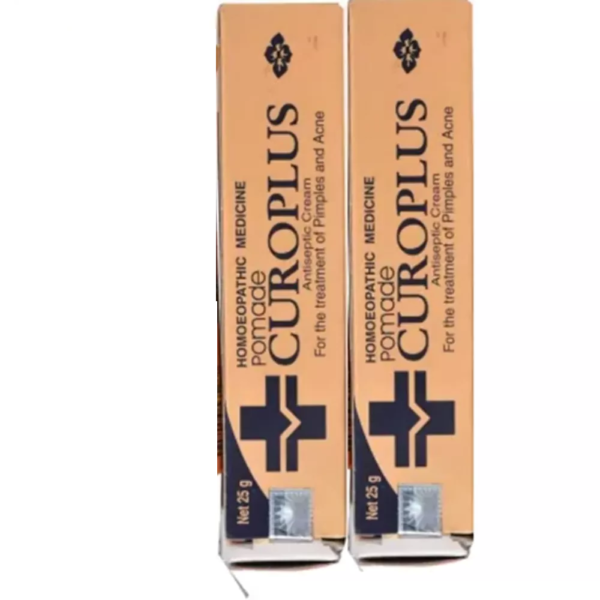 SBL Curoplus Ointment