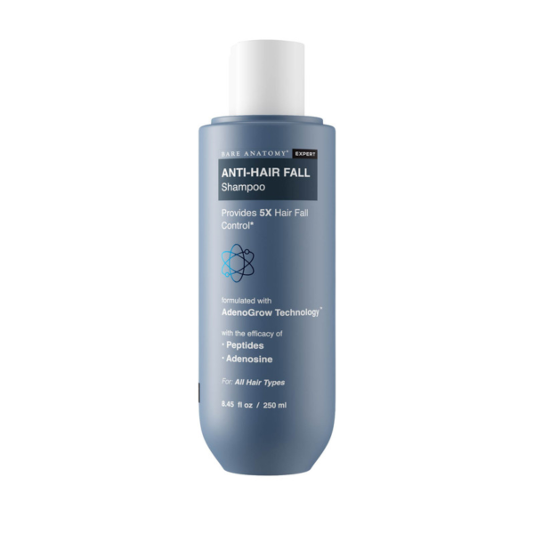 Bare Anatomy Anti-Hairfall Shampoo