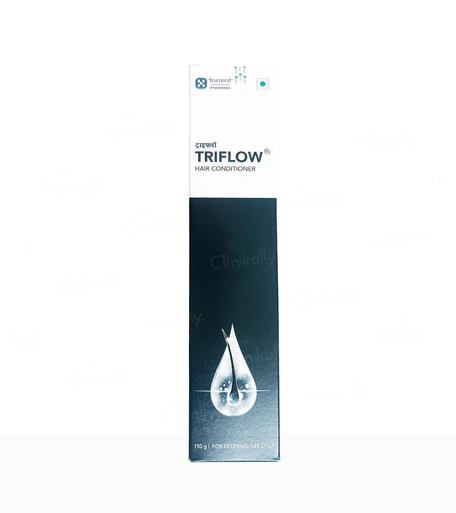 Triflow Hair Conditioner