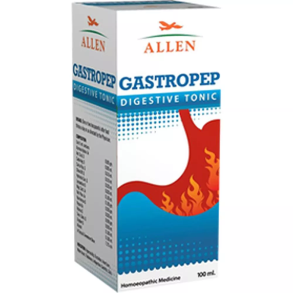 Allen Gastropep Digestive Tonic