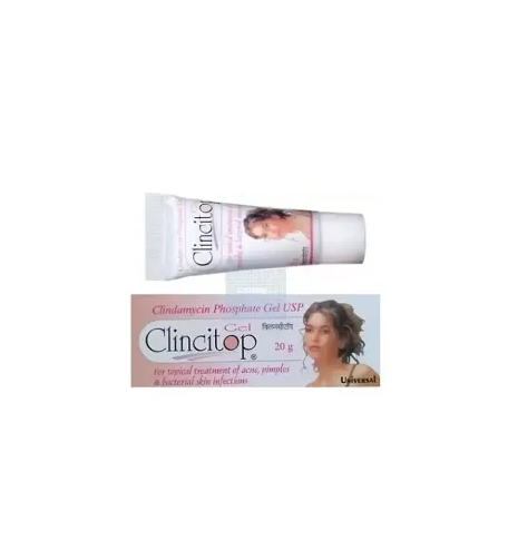 Clincitop Gel