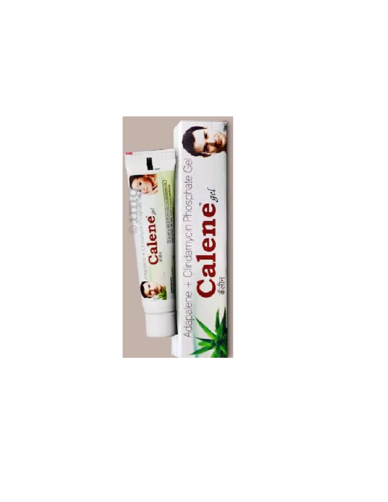 Buy Calene Gel 15 Gm For Good Skin In UK