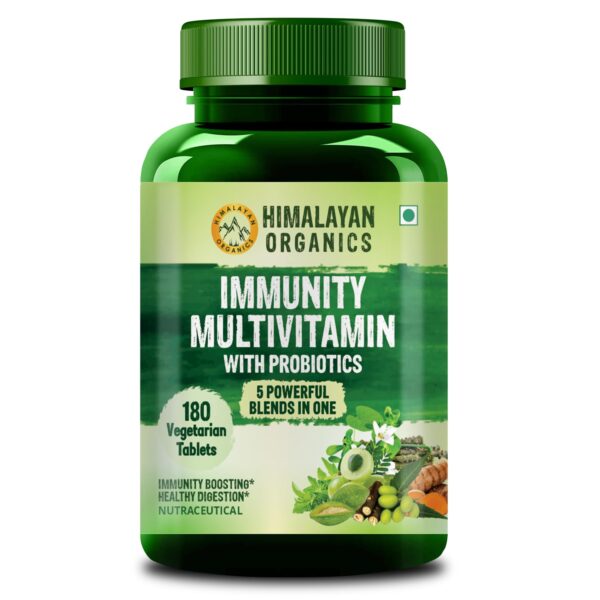 Himalayan Organics Vitamin C