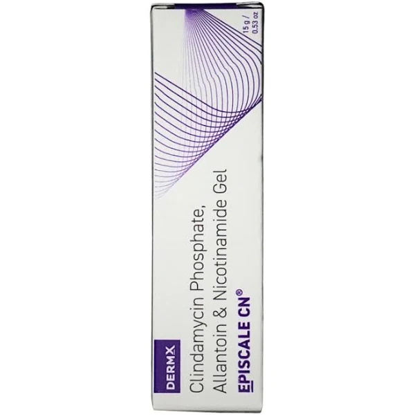 Episcale T Ointment 15gm