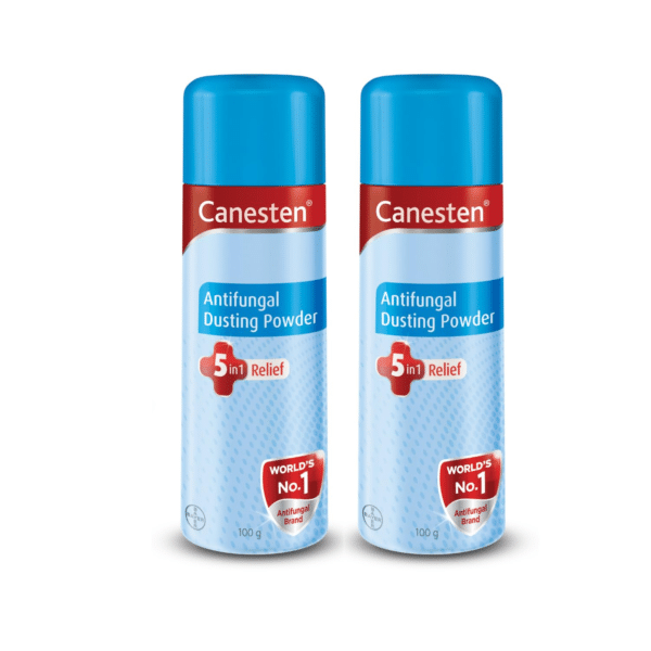 Canesten Antifungal Dusting Powder 100 gm