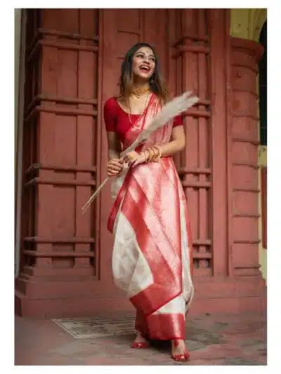 Banarasi Saree