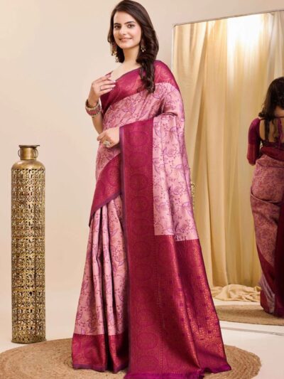 Banarasi Saree