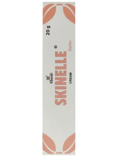 Skinelle Cream For Controls Acne and Pimples