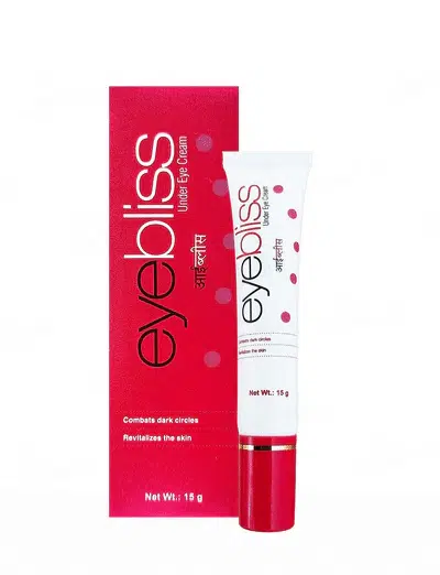 Eyebliss Under Eye Cream - Dark Circles Removal