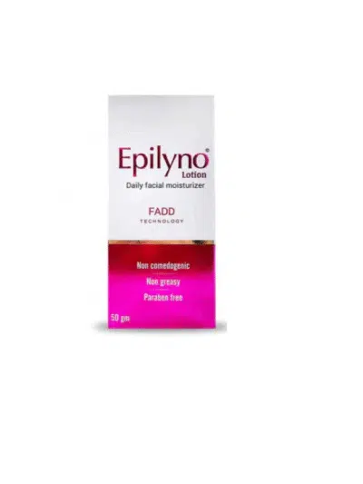 Epilyno Lotion For Hydrate & Improve Skin Texture