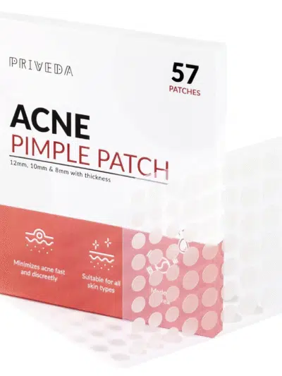 PRIVEDA Best Pimple Patch