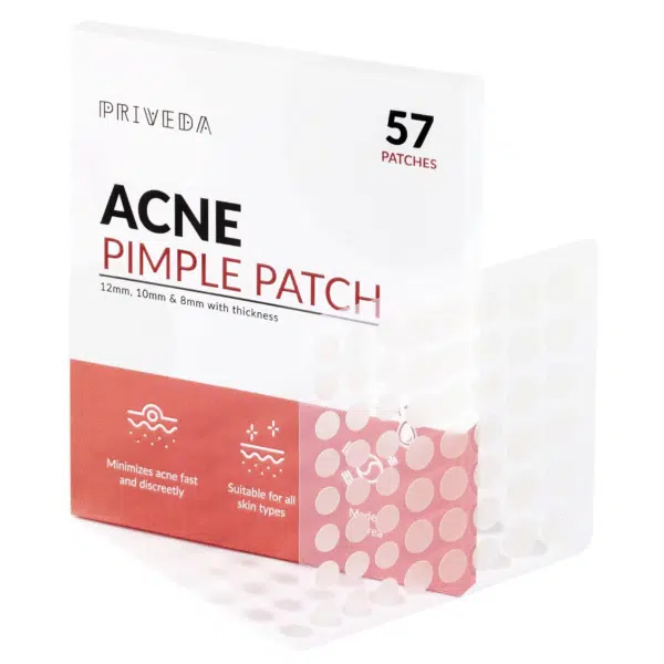 PRIVEDA Best Pimple Patch