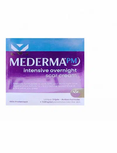 Mederma Scar Cream for Acne Scars | 10 gm